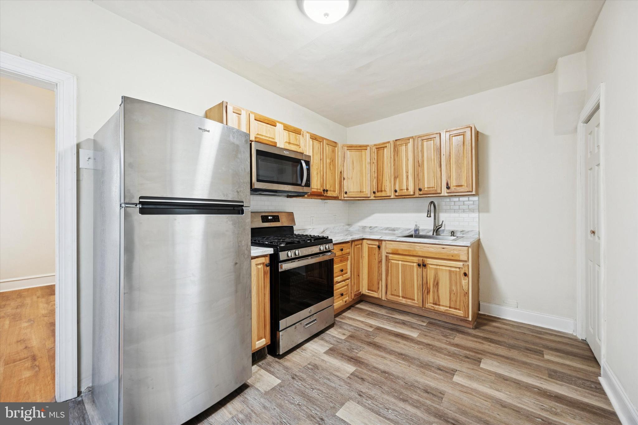 WILM #05 - Residential