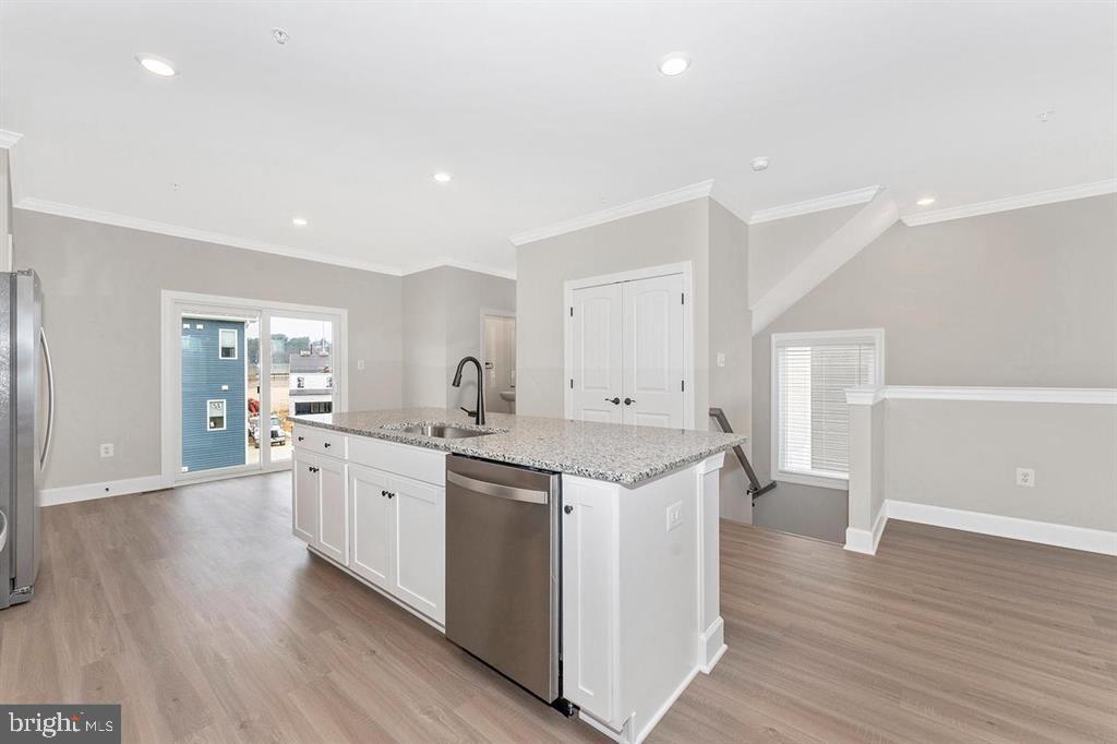 BRIMINGTON FARM - Residential Lease