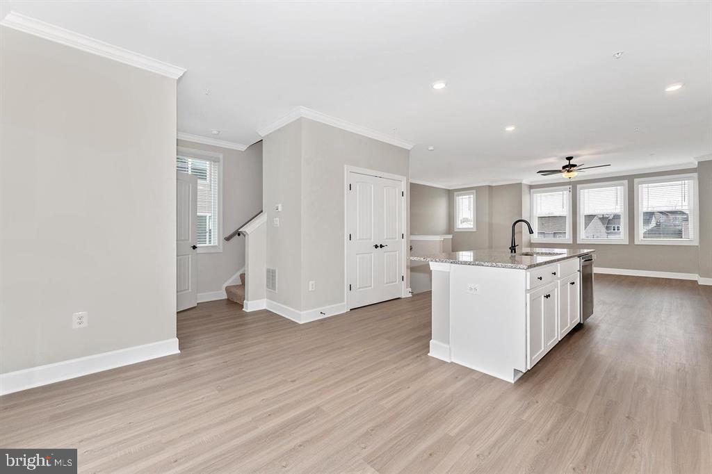 BRIMINGTON FARM - Residential Lease