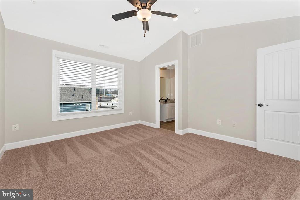 BRIMINGTON FARM - Residential Lease