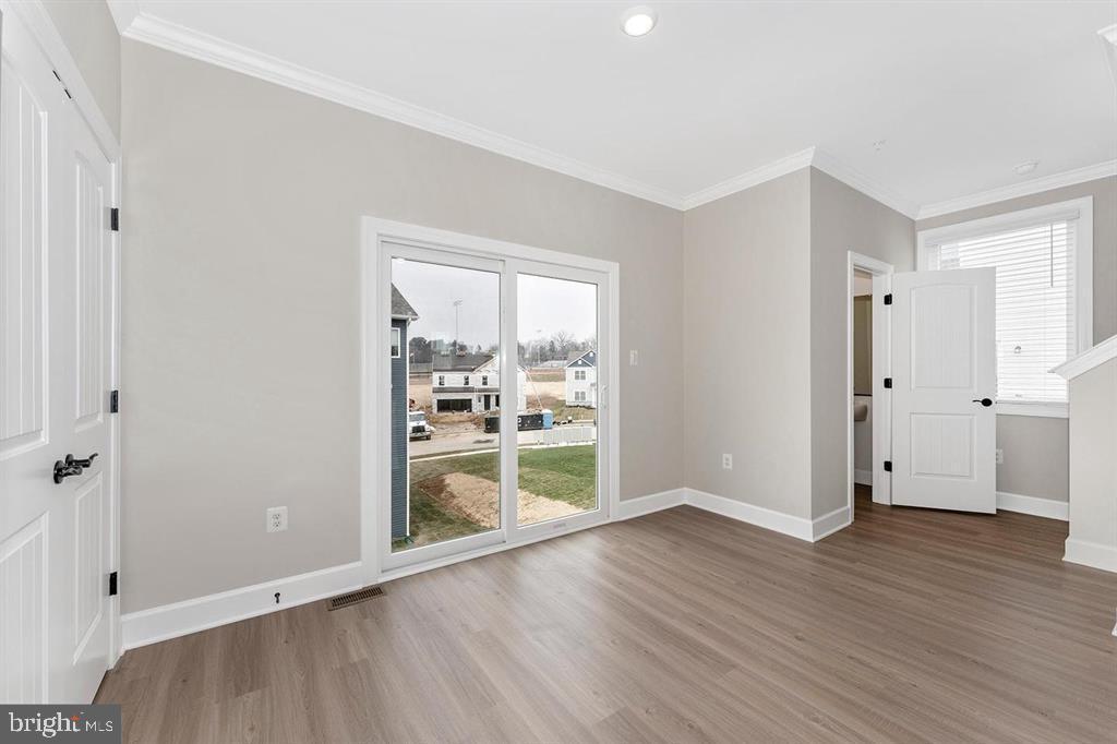 BRIMINGTON FARM - Residential Lease