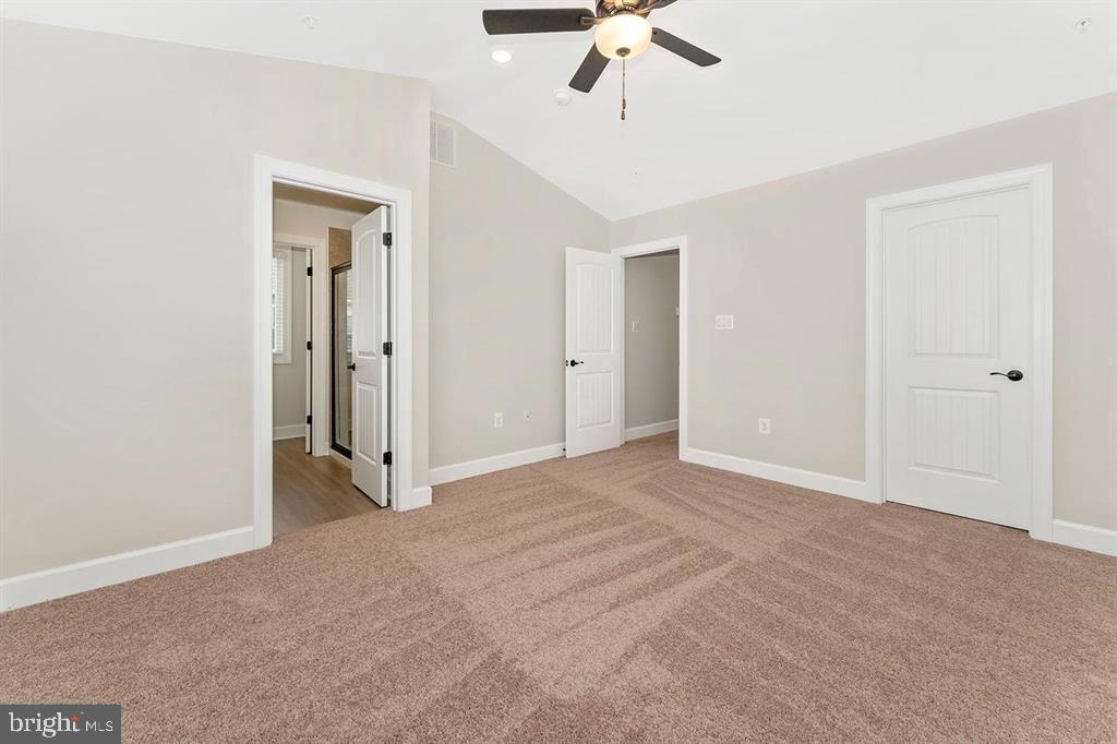 BRIMINGTON FARM - Residential Lease