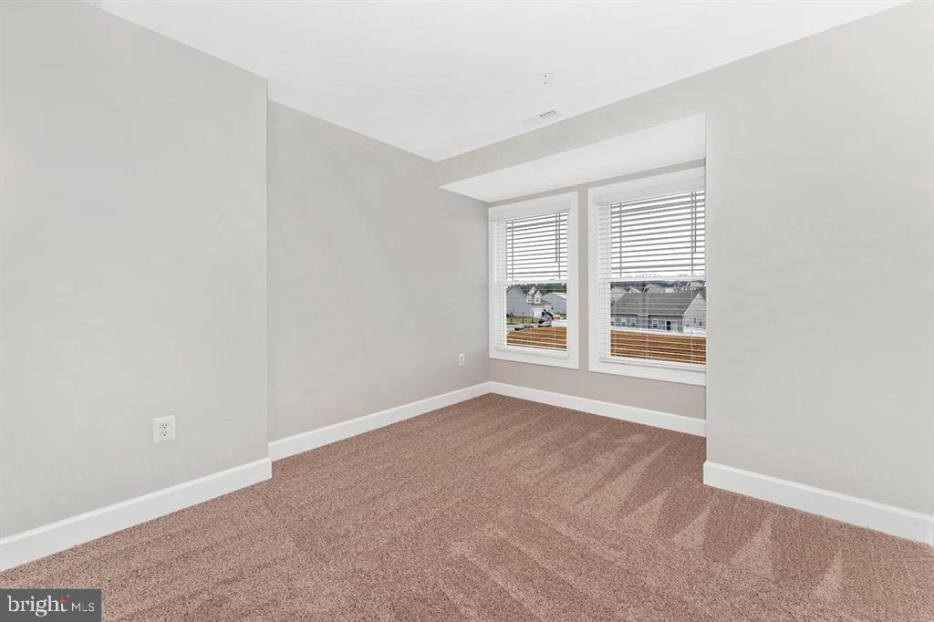 BRIMINGTON FARM - Residential Lease