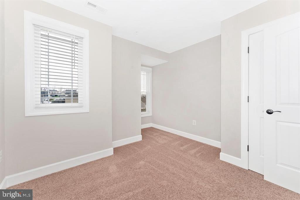 BRIMINGTON FARM - Residential Lease