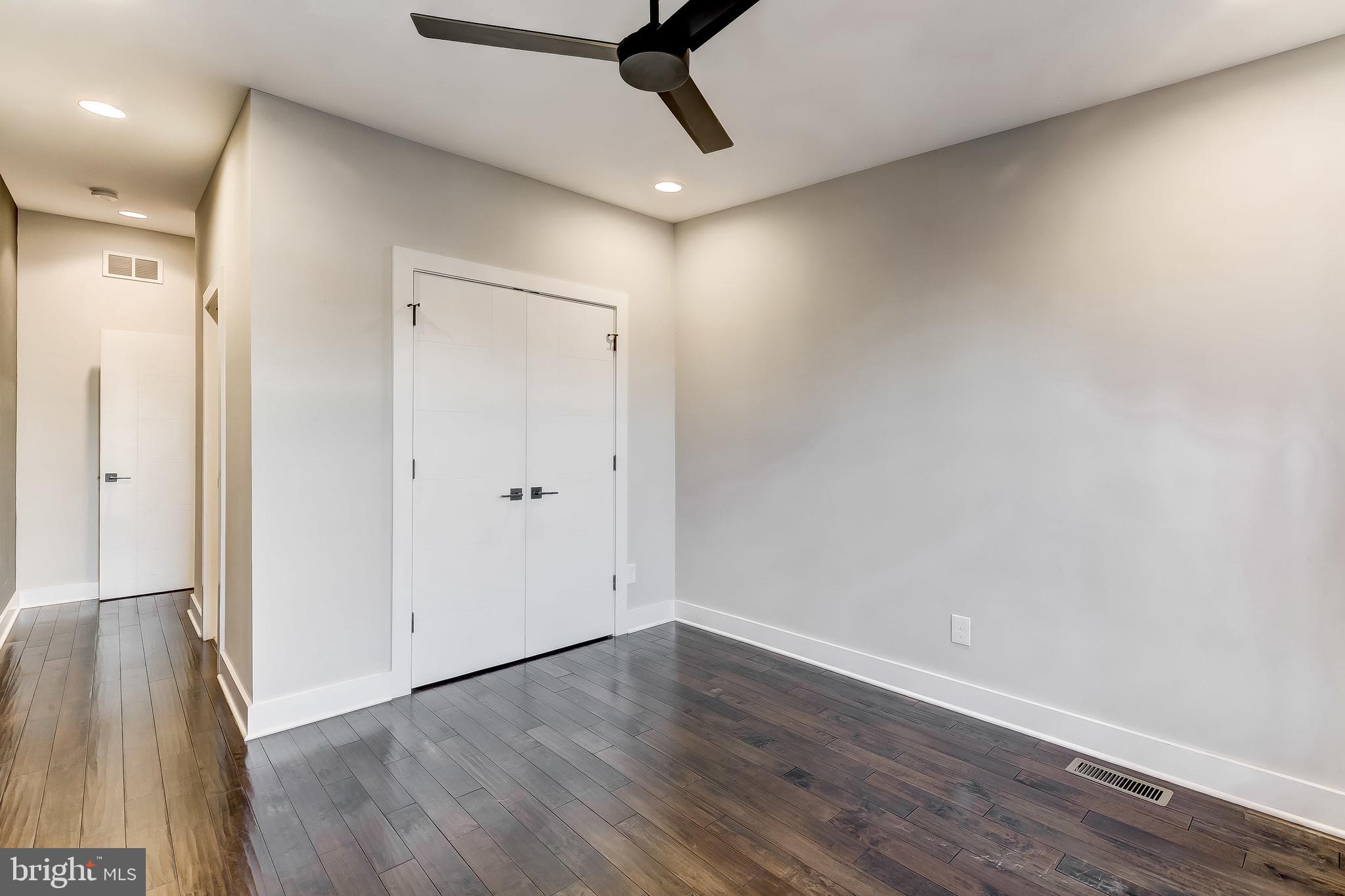 FELLS POINT HISTORIC DISTRICT - Residential