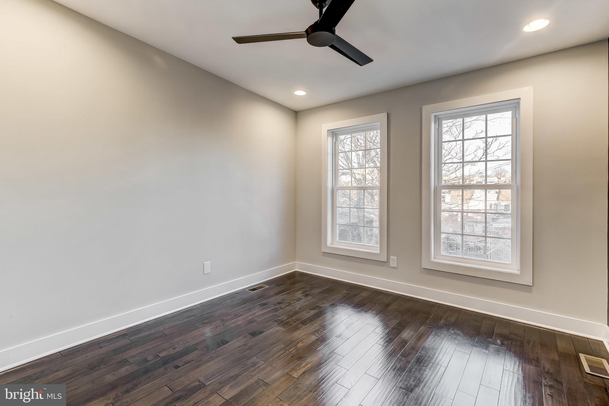 FELLS POINT HISTORIC DISTRICT - Residential