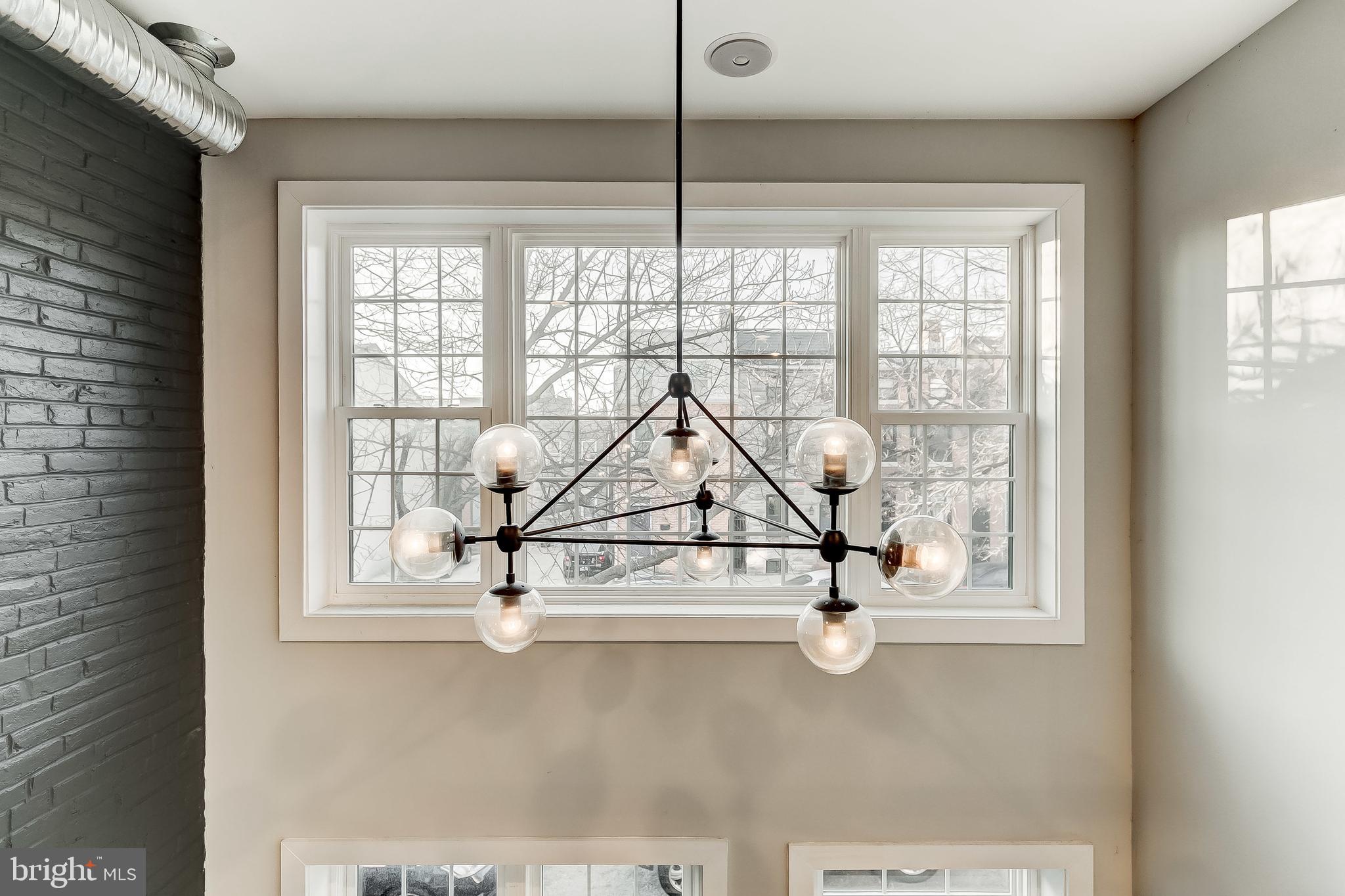 FELLS POINT HISTORIC DISTRICT - Residential