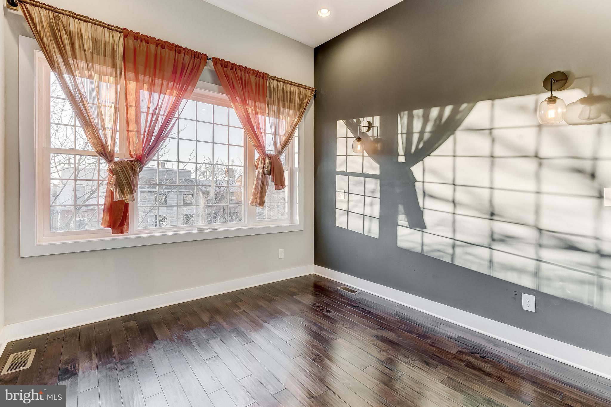 FELLS POINT HISTORIC DISTRICT - Residential