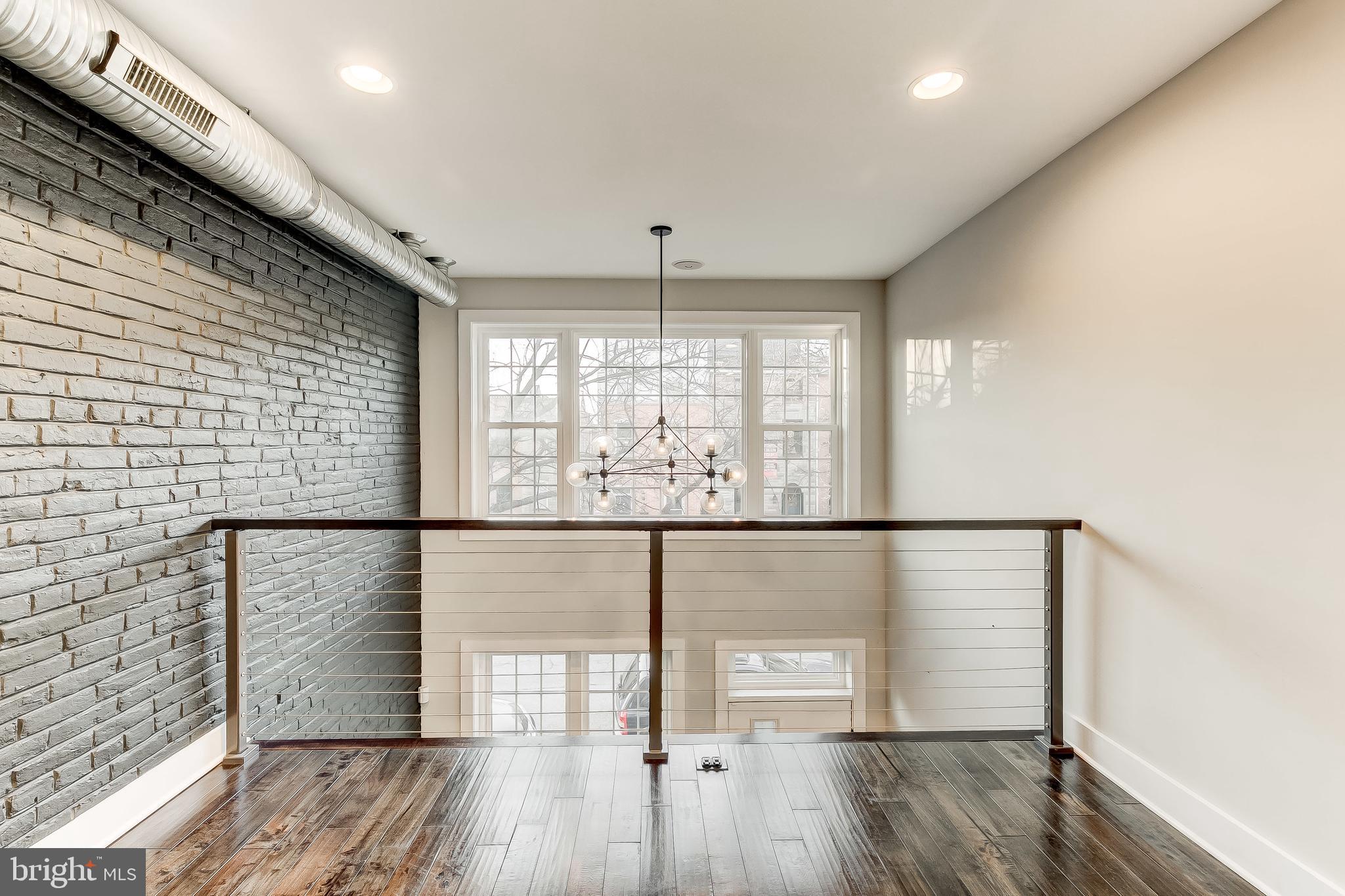 FELLS POINT HISTORIC DISTRICT - Residential