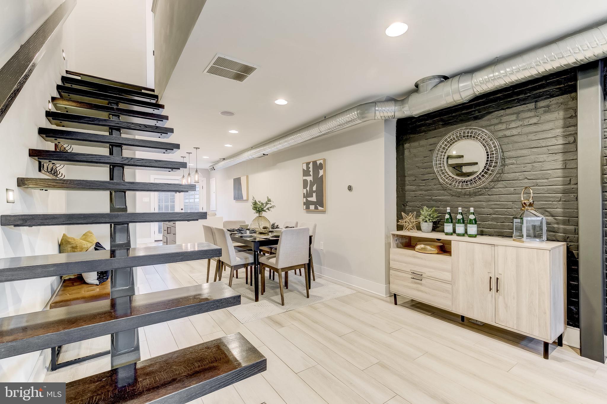 FELLS POINT HISTORIC DISTRICT - Residential