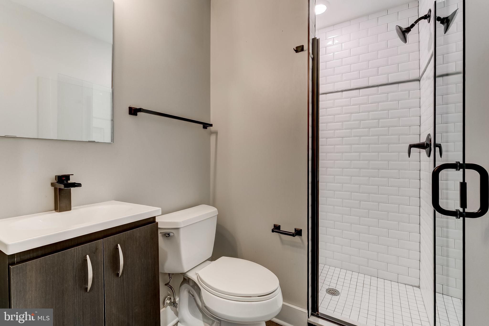 FELLS POINT HISTORIC DISTRICT - Residential