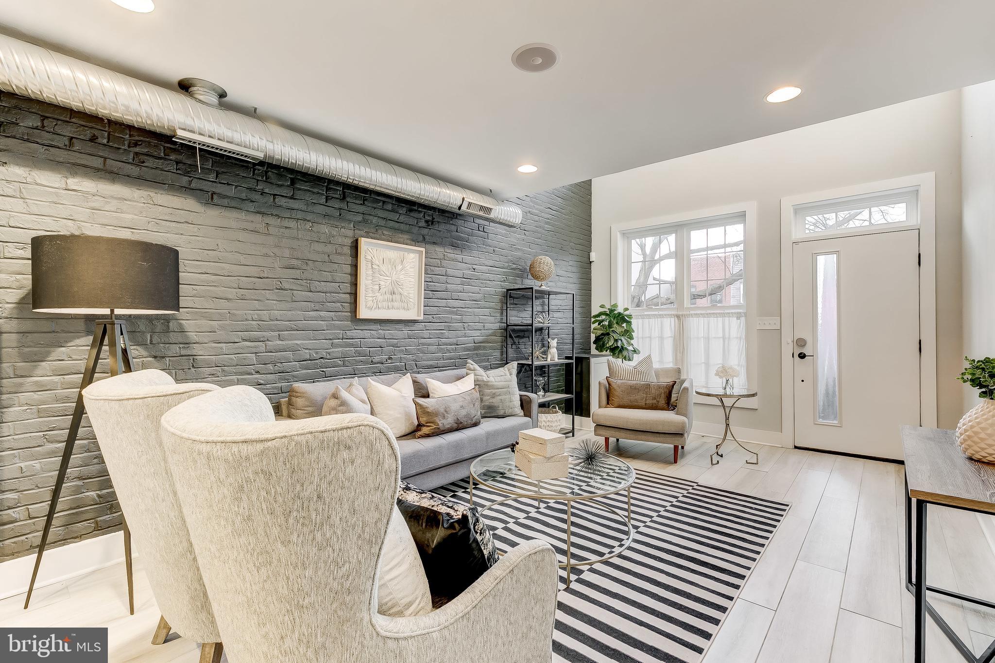 FELLS POINT HISTORIC DISTRICT - Residential