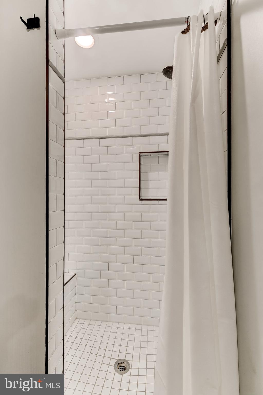 FELLS POINT HISTORIC DISTRICT - Residential