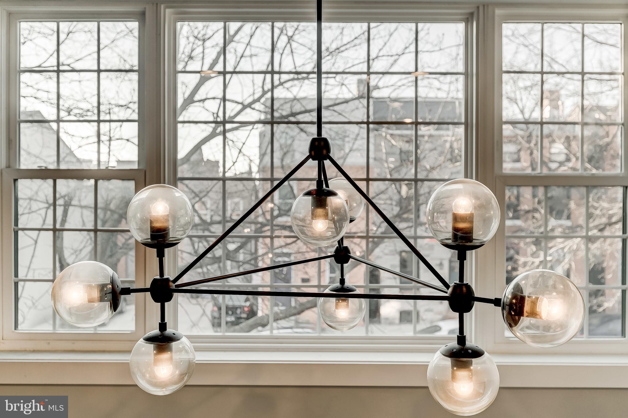 FELLS POINT HISTORIC DISTRICT - Residential