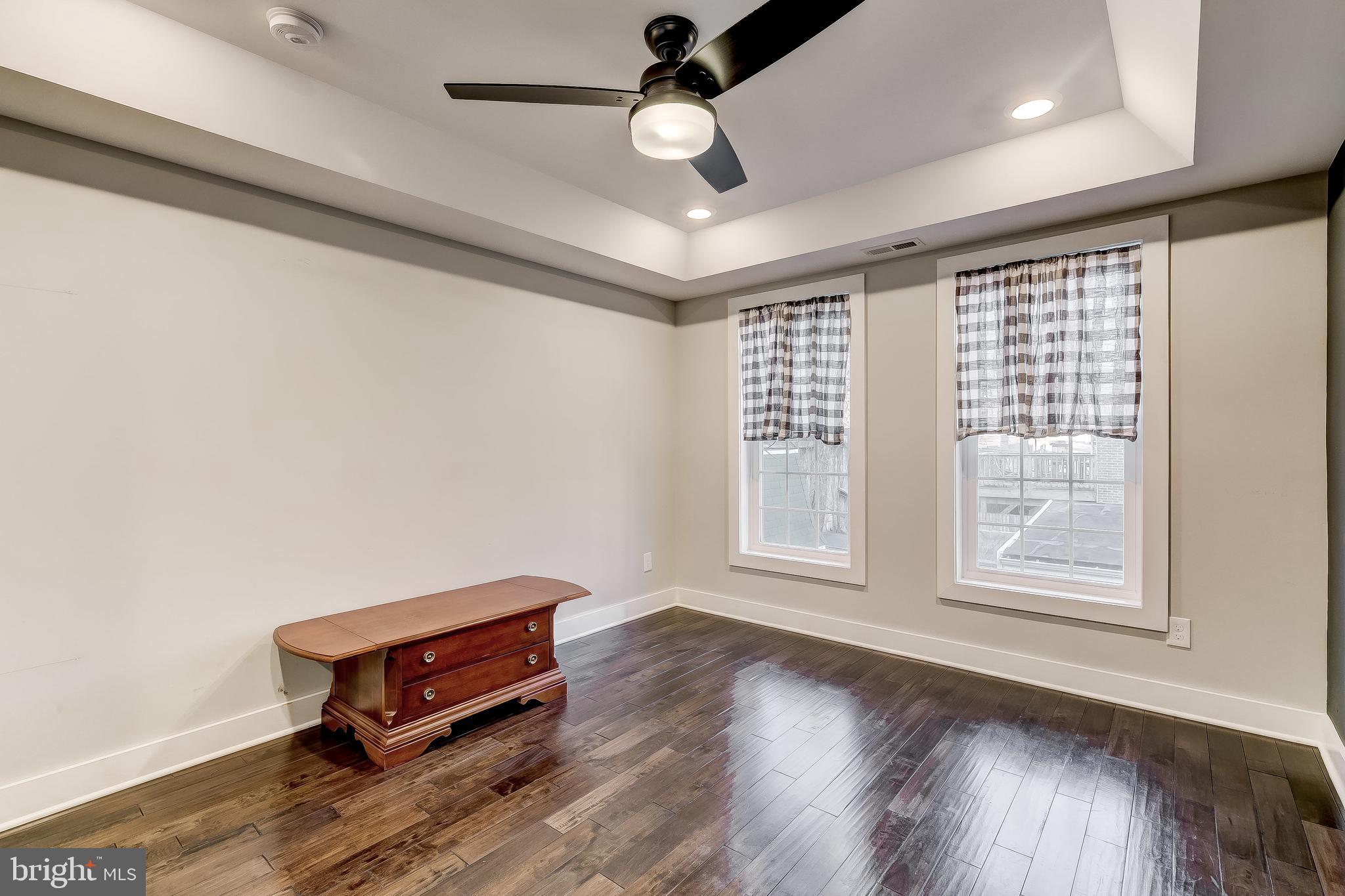 FELLS POINT HISTORIC DISTRICT - Residential