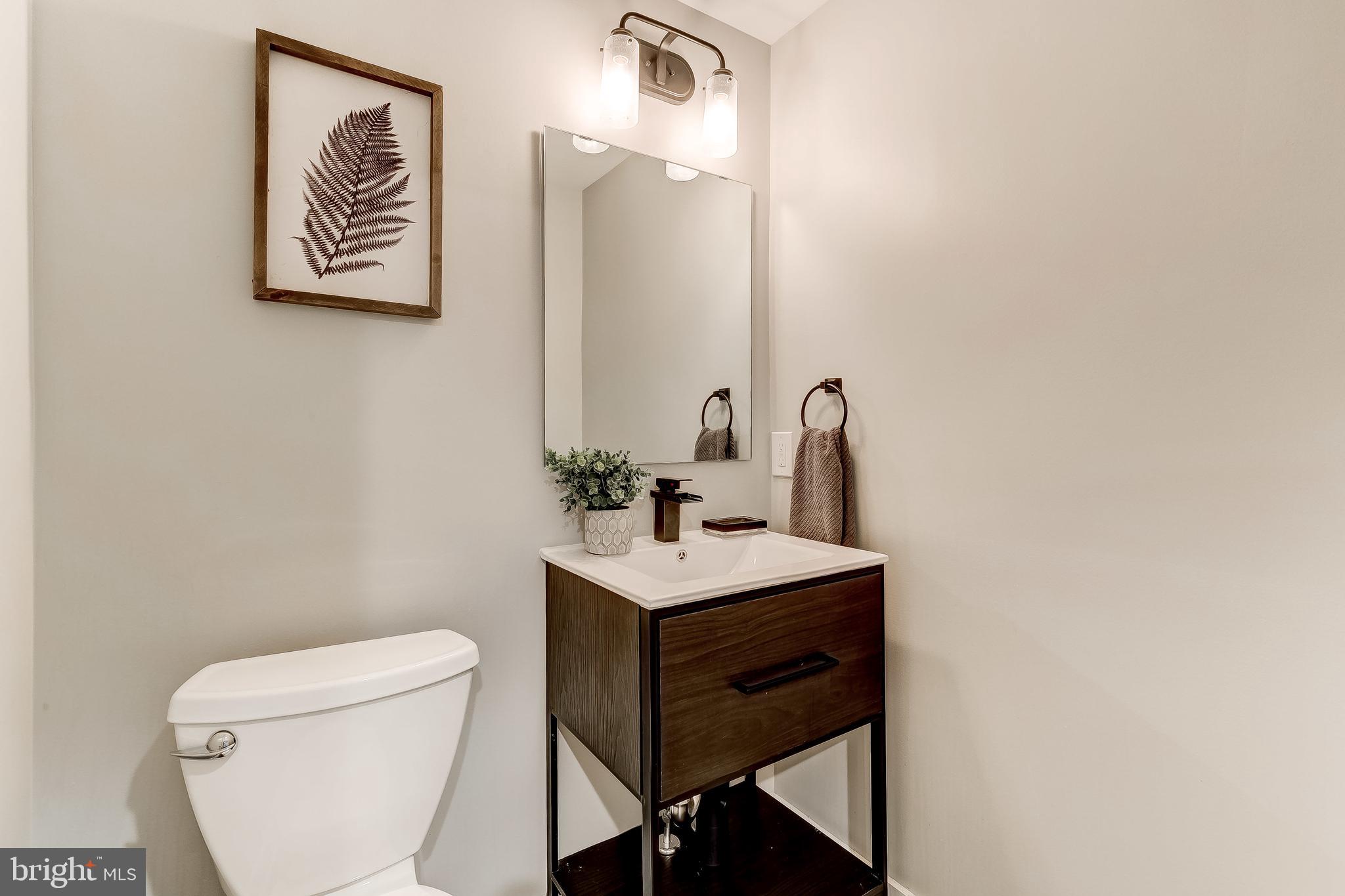 FELLS POINT HISTORIC DISTRICT - Residential