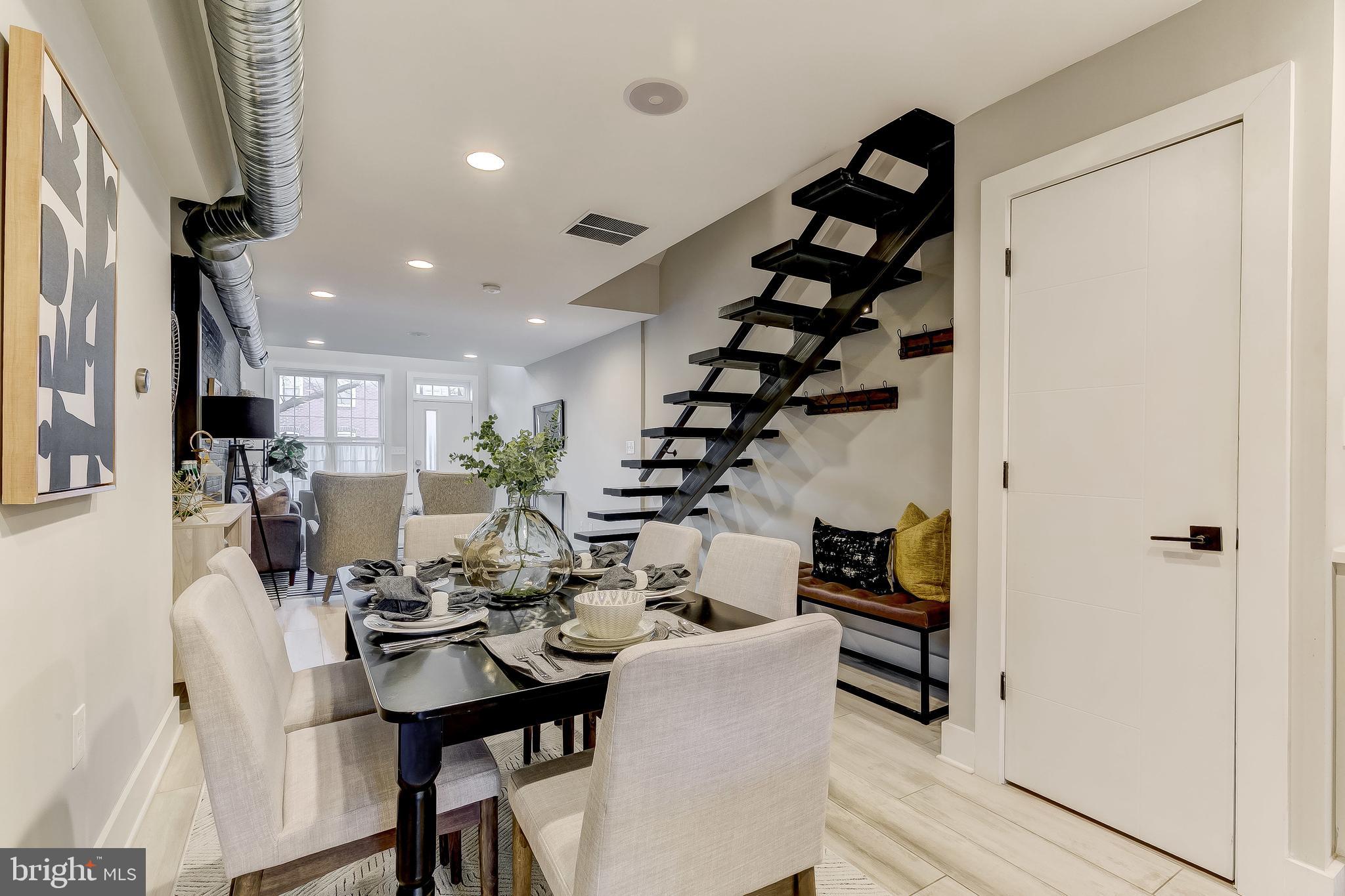 FELLS POINT HISTORIC DISTRICT - Residential