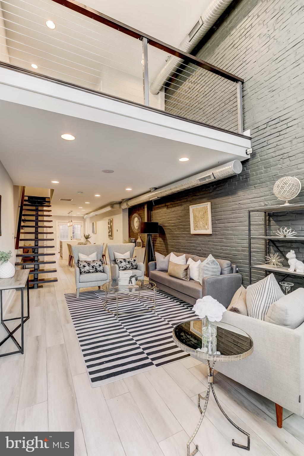 FELLS POINT HISTORIC DISTRICT - Residential