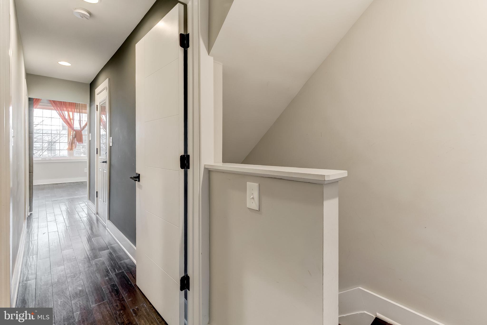 FELLS POINT HISTORIC DISTRICT - Residential