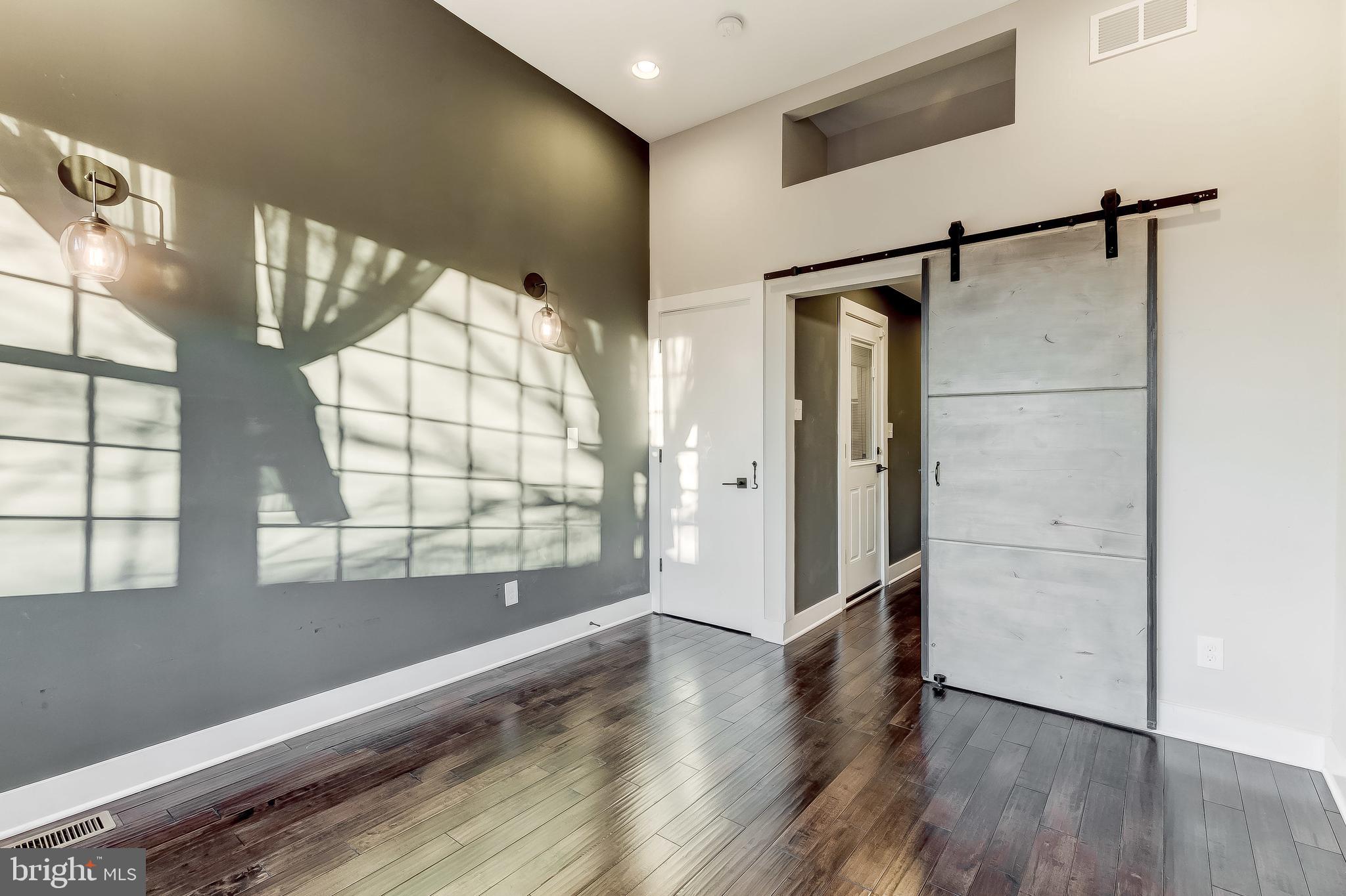 FELLS POINT HISTORIC DISTRICT - Residential