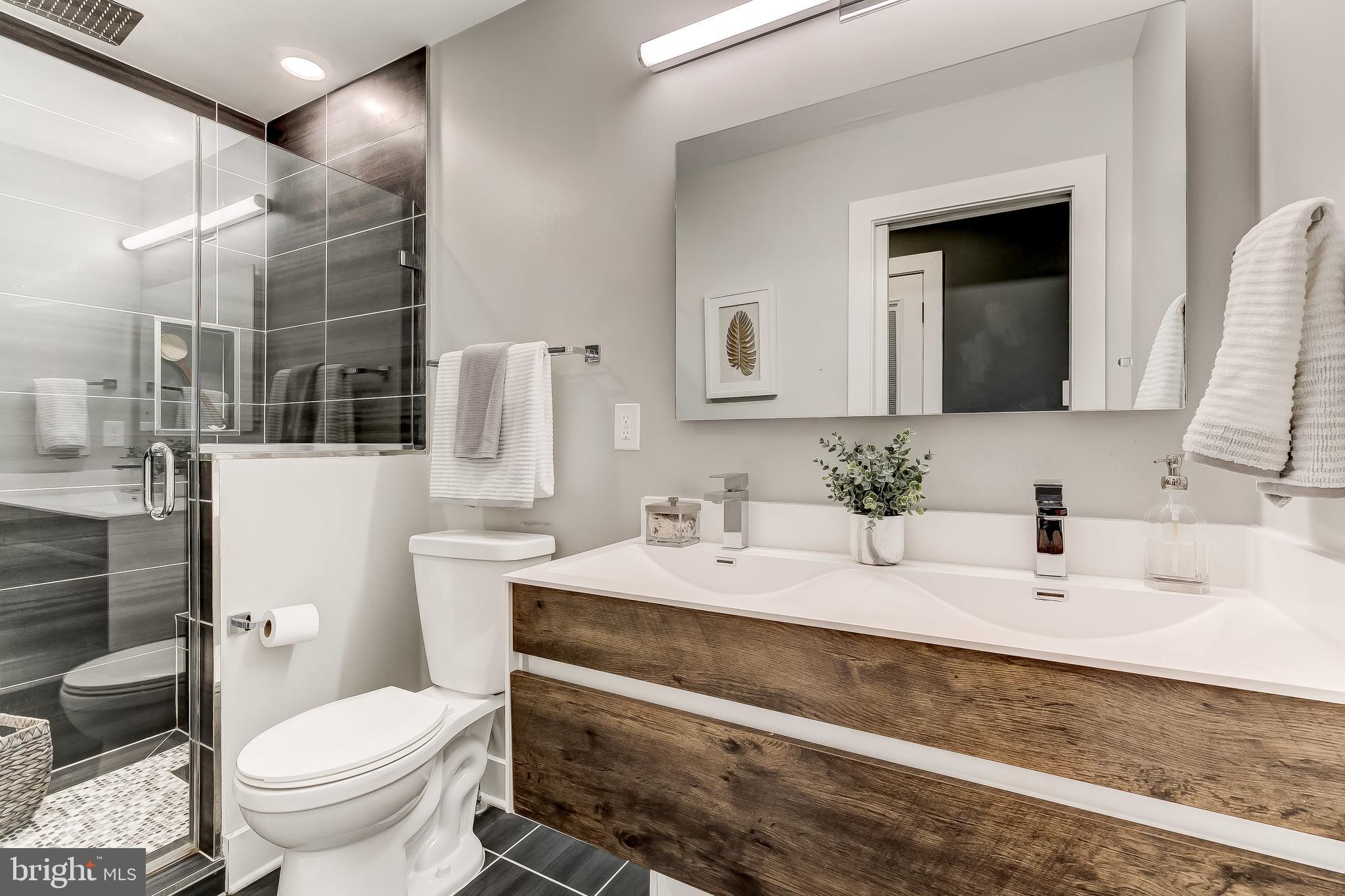 FELLS POINT HISTORIC DISTRICT - Residential