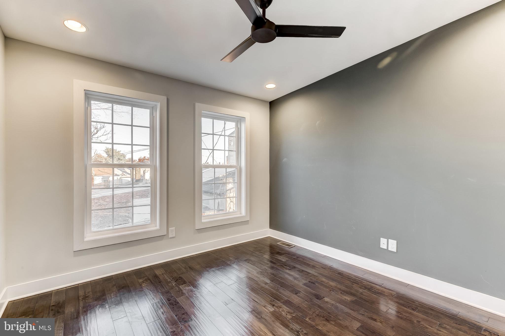 FELLS POINT HISTORIC DISTRICT - Residential