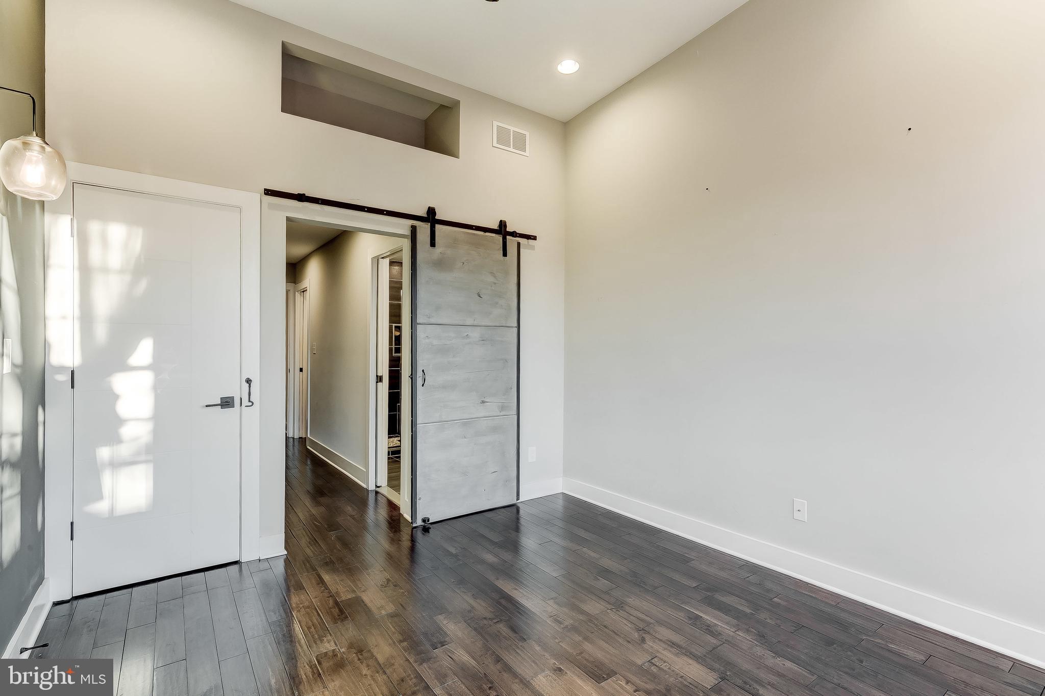 FELLS POINT HISTORIC DISTRICT - Residential