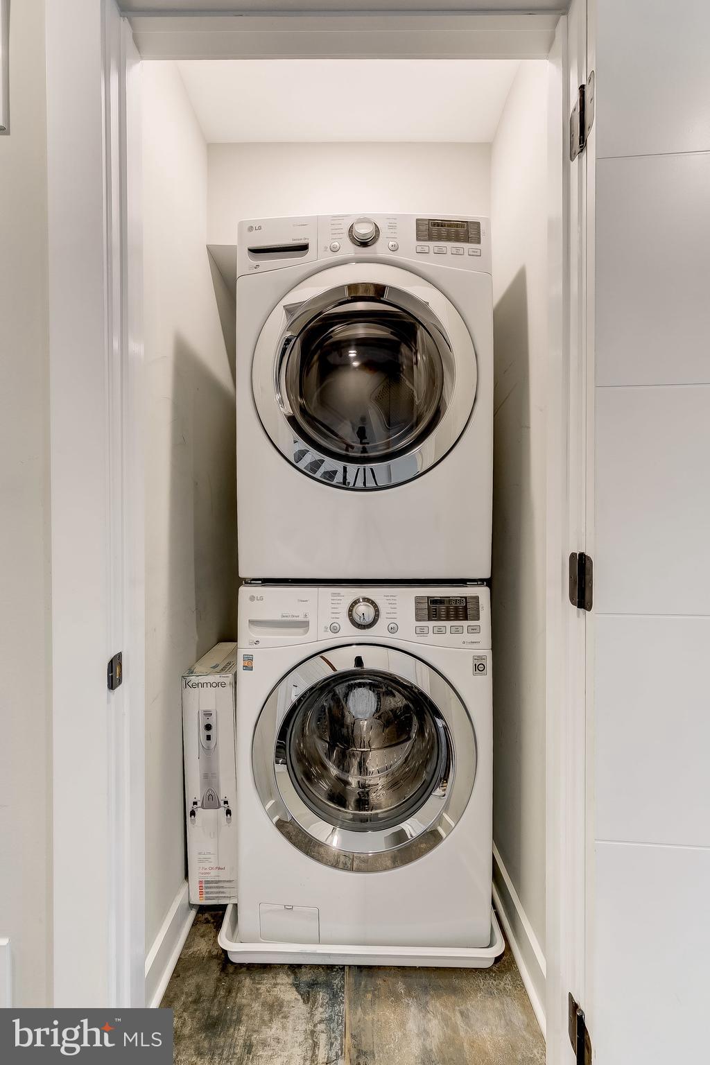 FELLS POINT HISTORIC DISTRICT - Residential