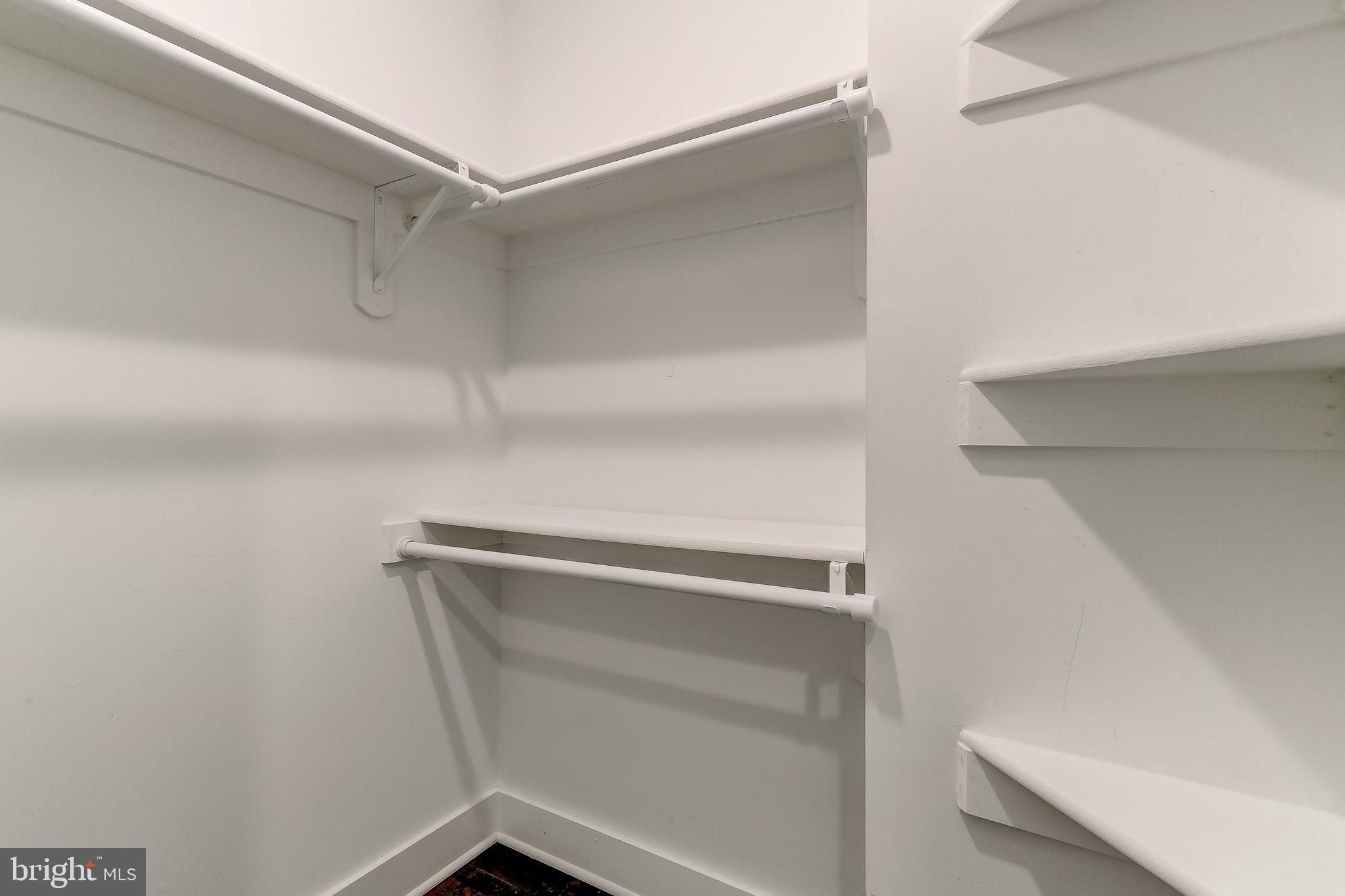 FELLS POINT HISTORIC DISTRICT - Residential