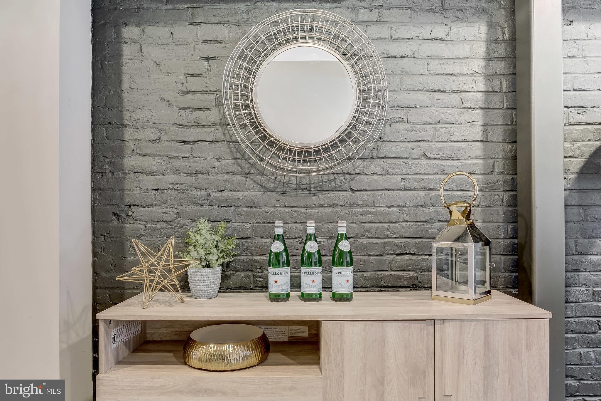 FELLS POINT HISTORIC DISTRICT - Residential