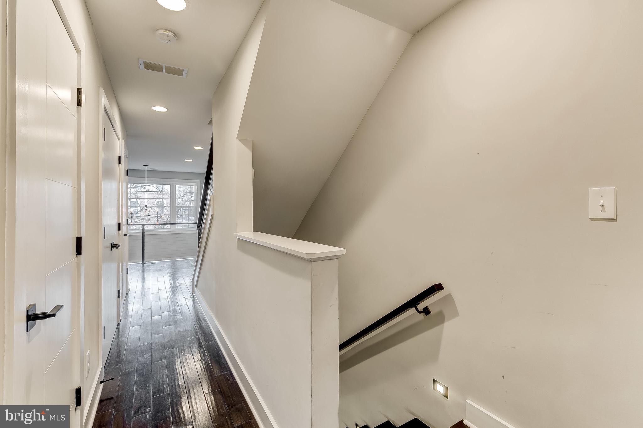 FELLS POINT HISTORIC DISTRICT - Residential