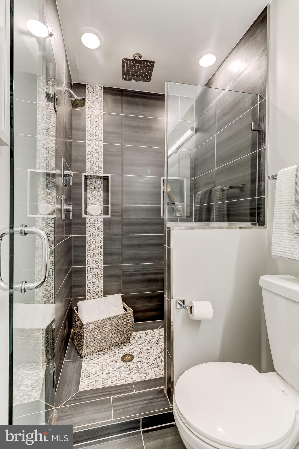 FELLS POINT HISTORIC DISTRICT - Residential