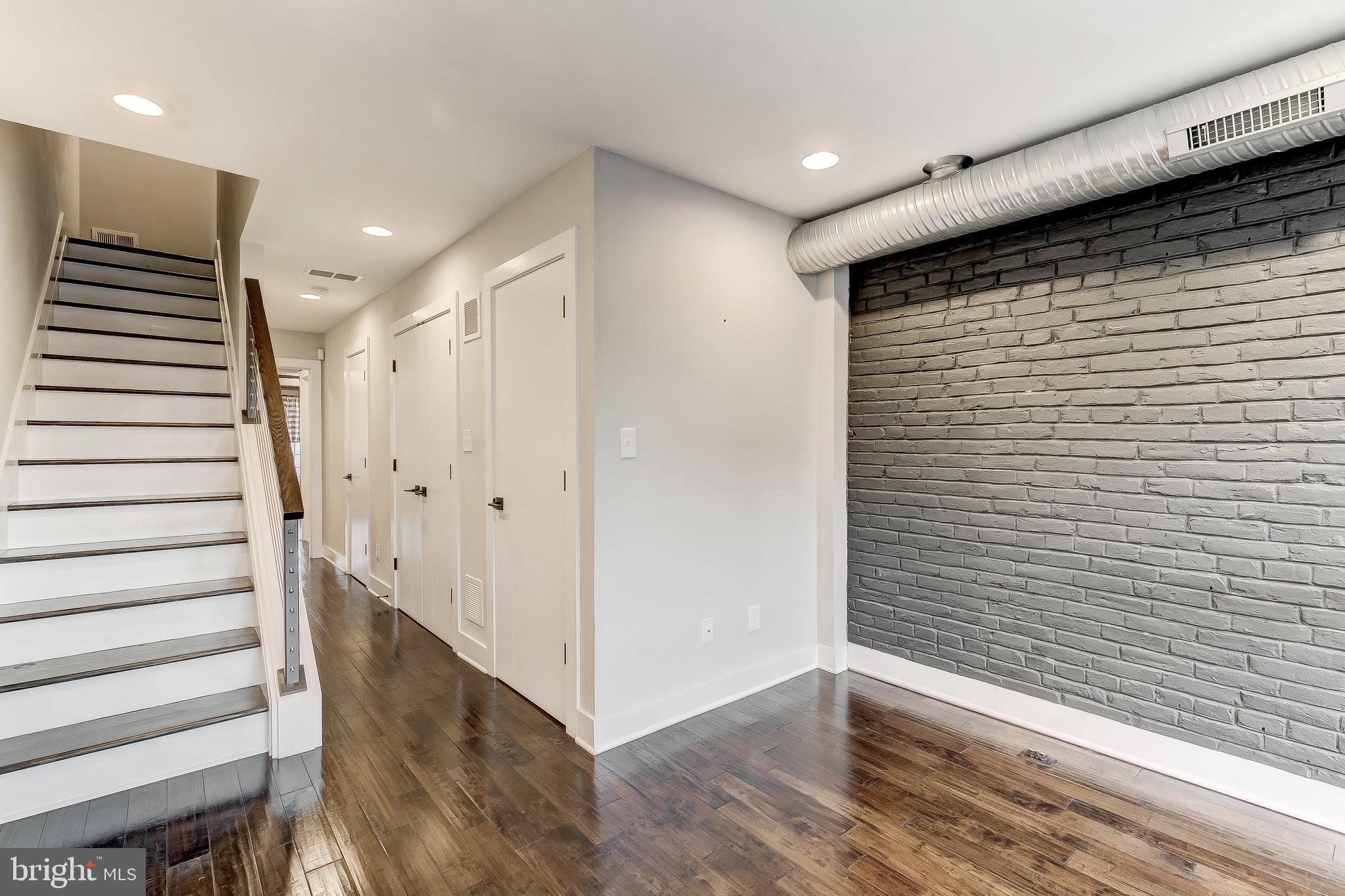 FELLS POINT HISTORIC DISTRICT - Residential