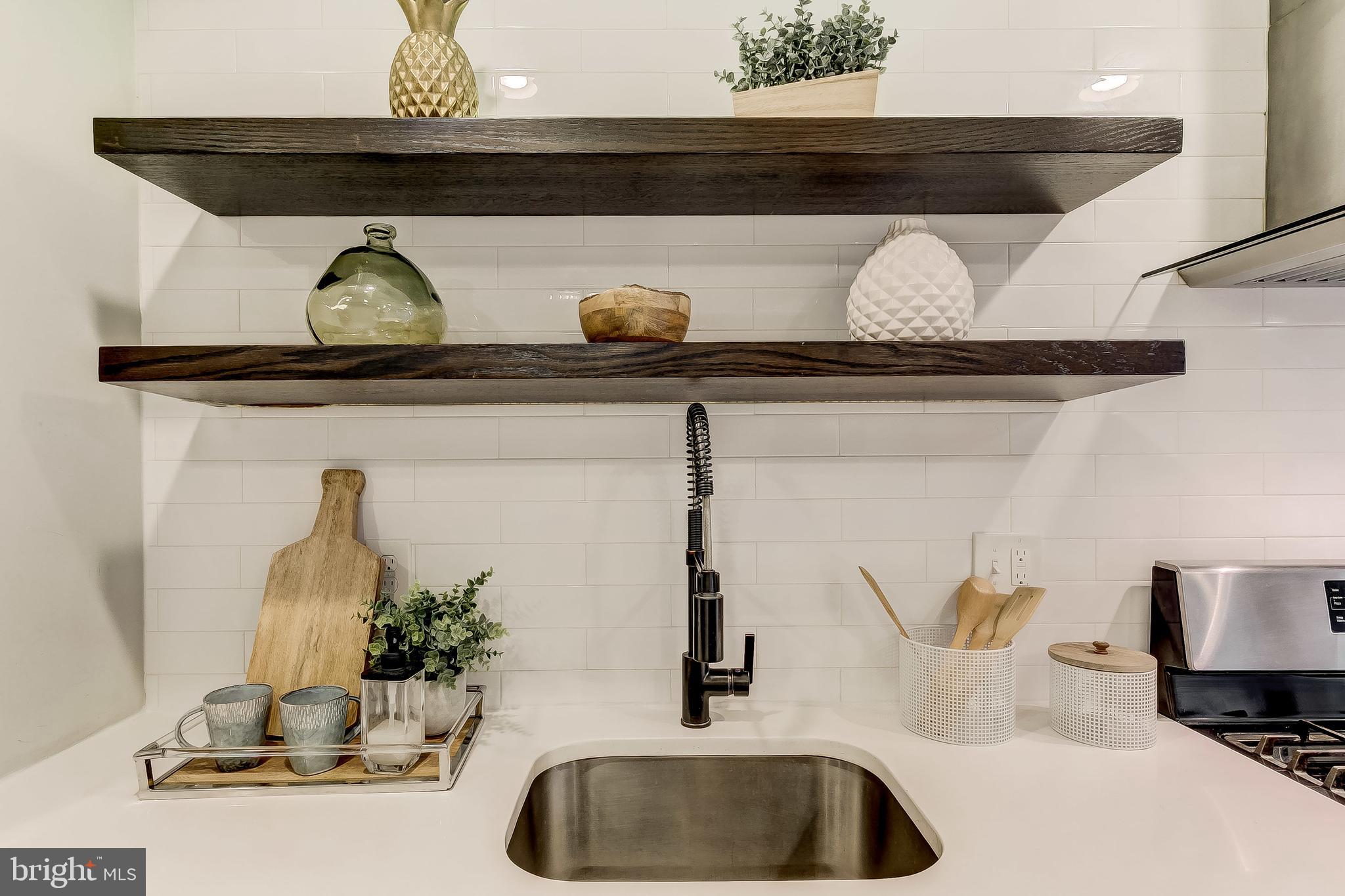 FELLS POINT HISTORIC DISTRICT - Residential