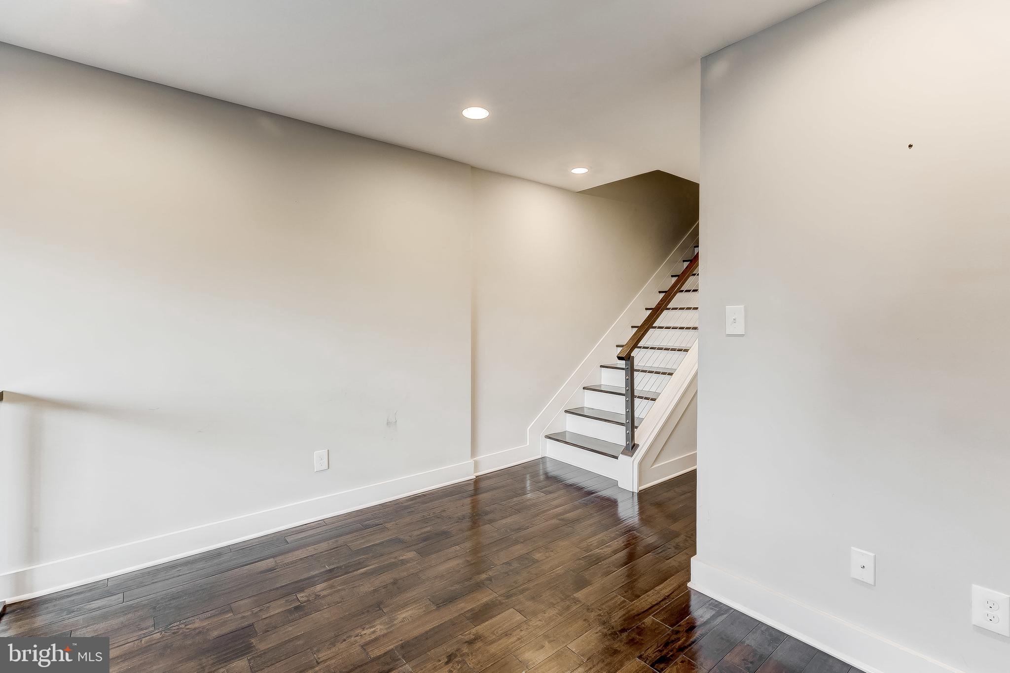 FELLS POINT HISTORIC DISTRICT - Residential