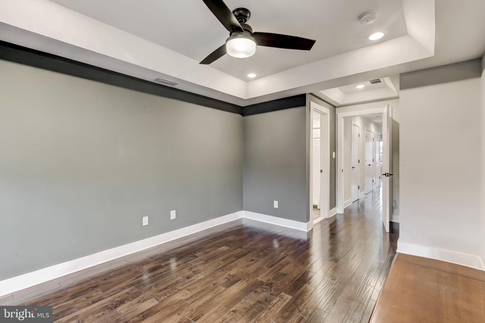 FELLS POINT HISTORIC DISTRICT - Residential