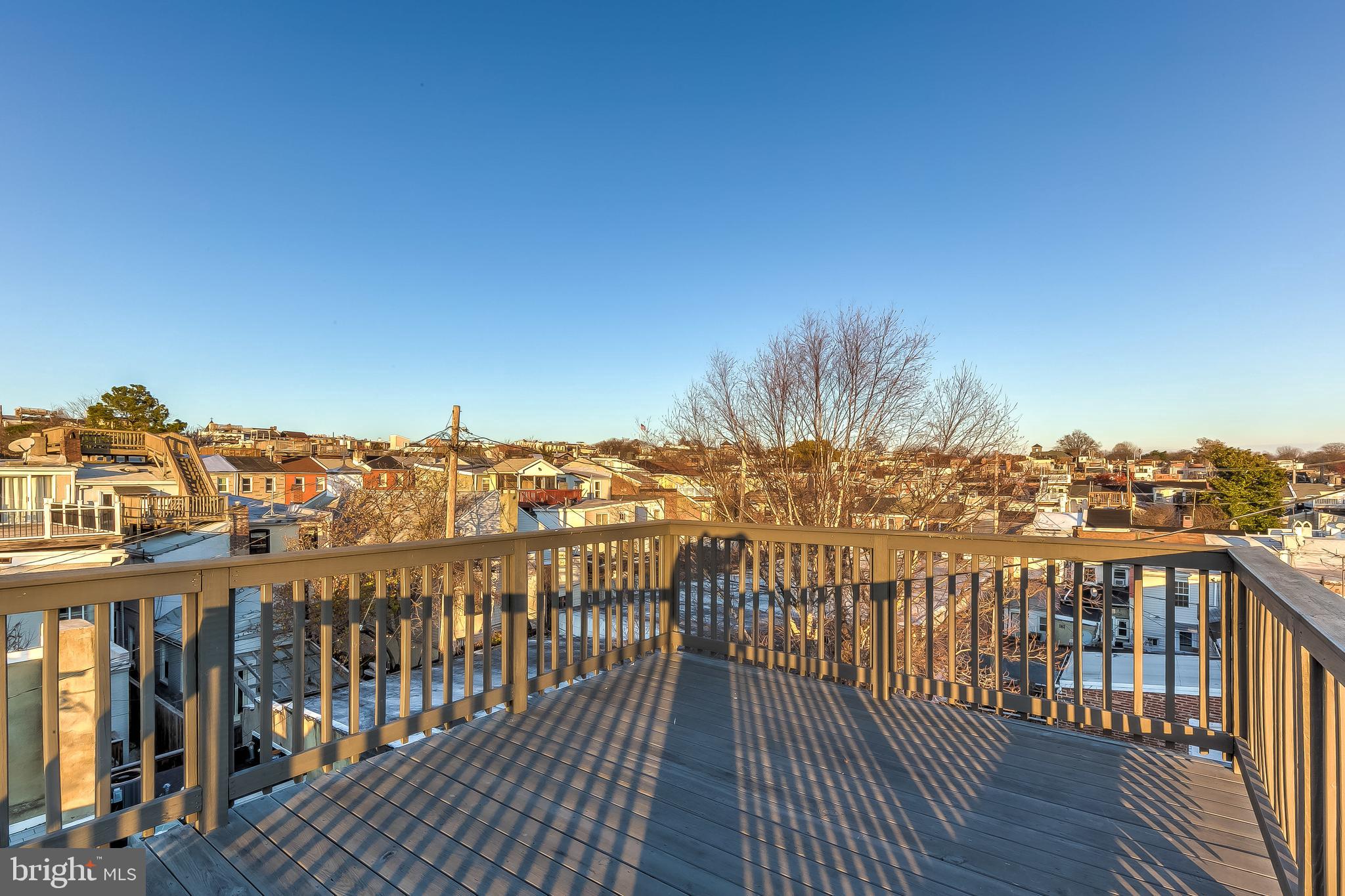 FELLS POINT HISTORIC DISTRICT - Residential