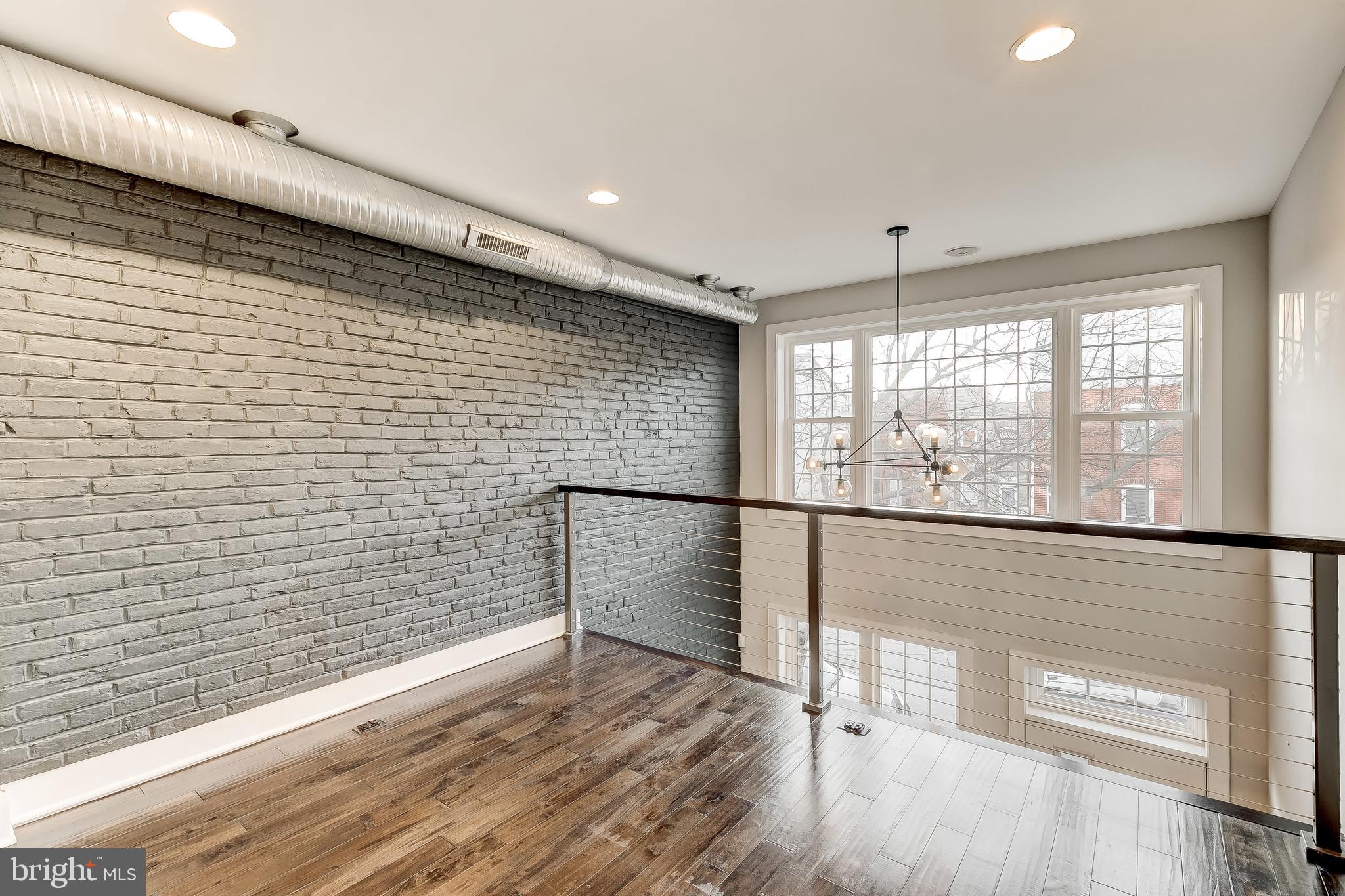 FELLS POINT HISTORIC DISTRICT - Residential