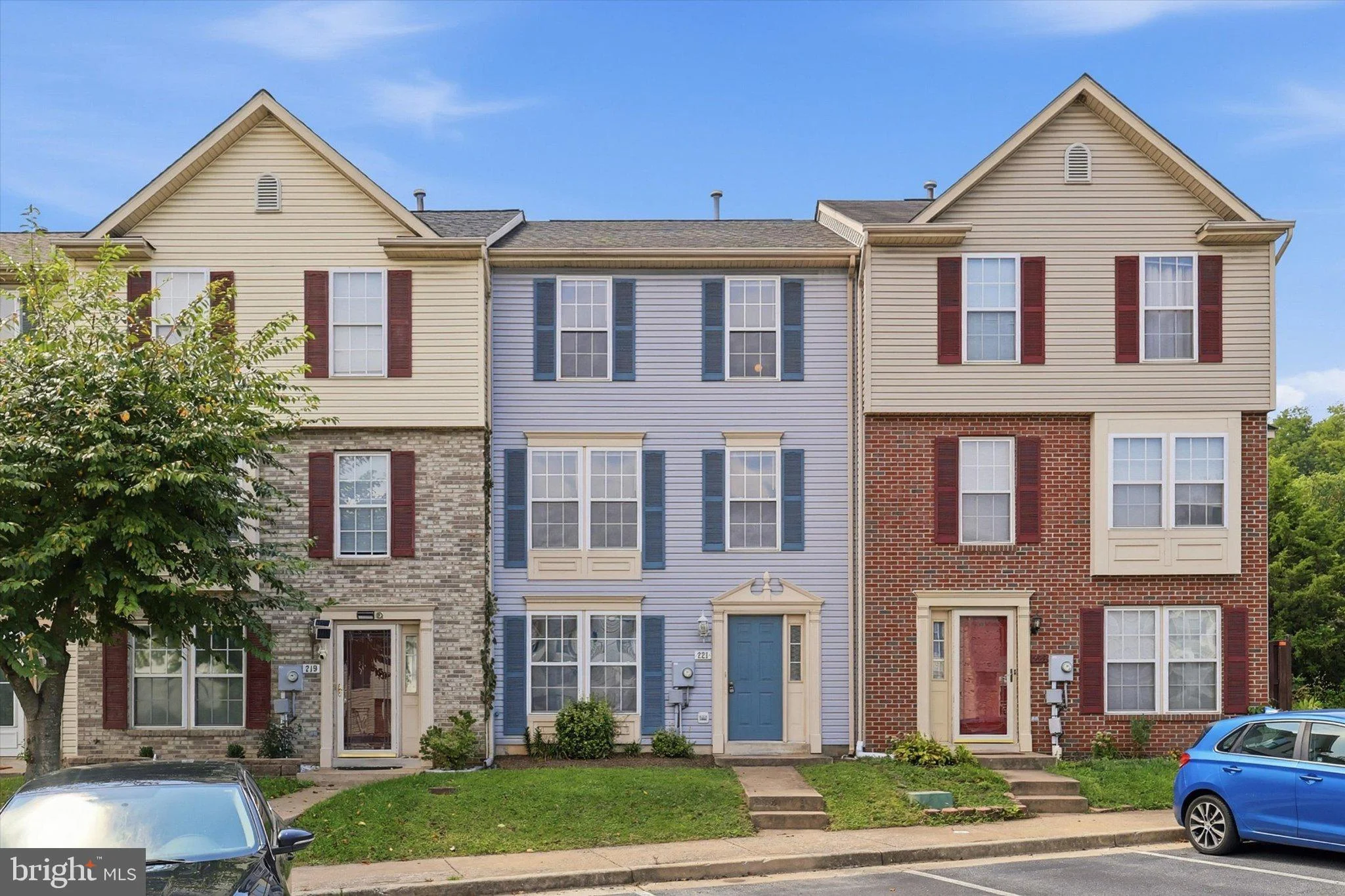 221 Moser Circle, Thurmont, MD, 21788