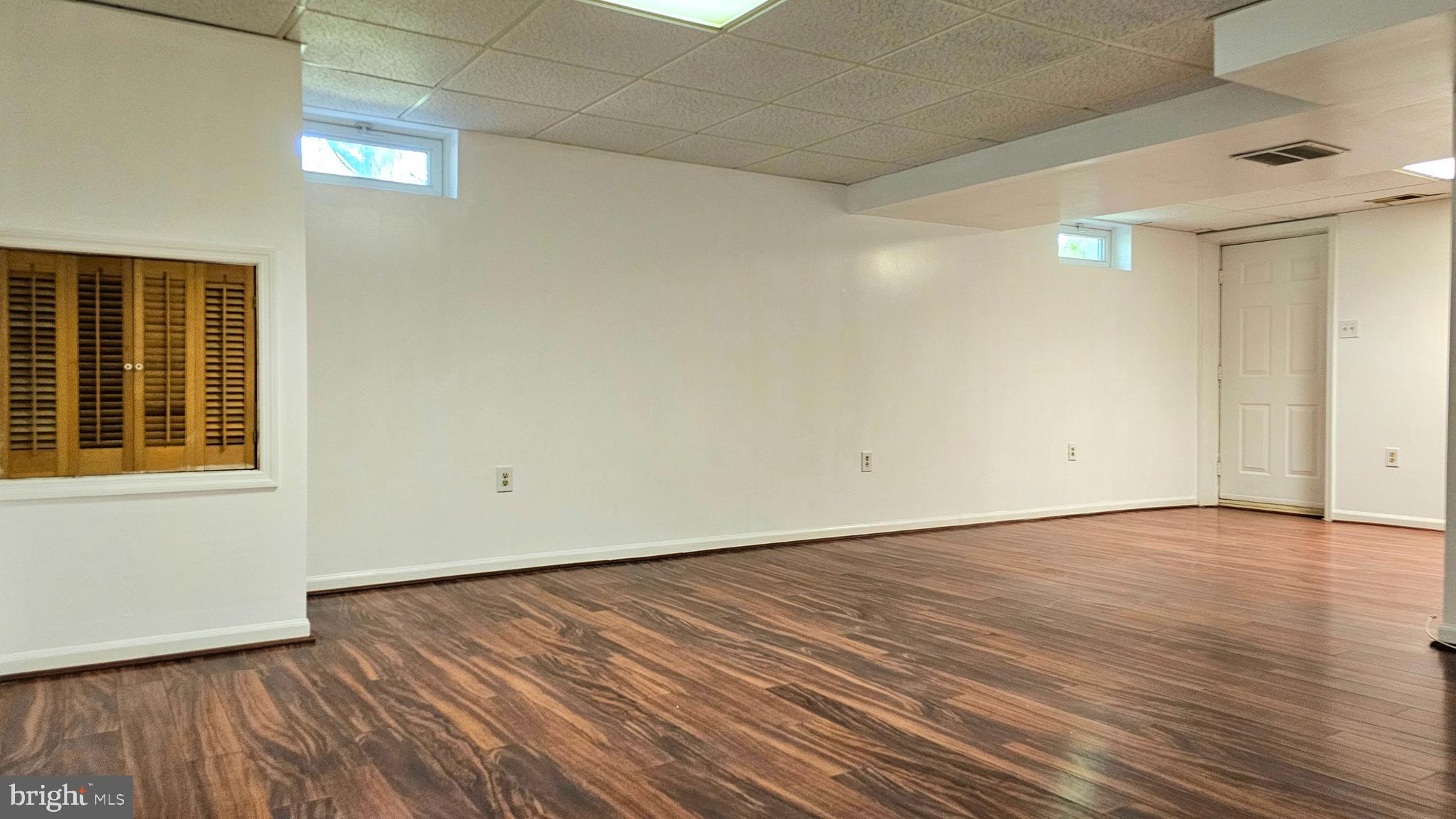 FOX CHASE WOODS - Residential