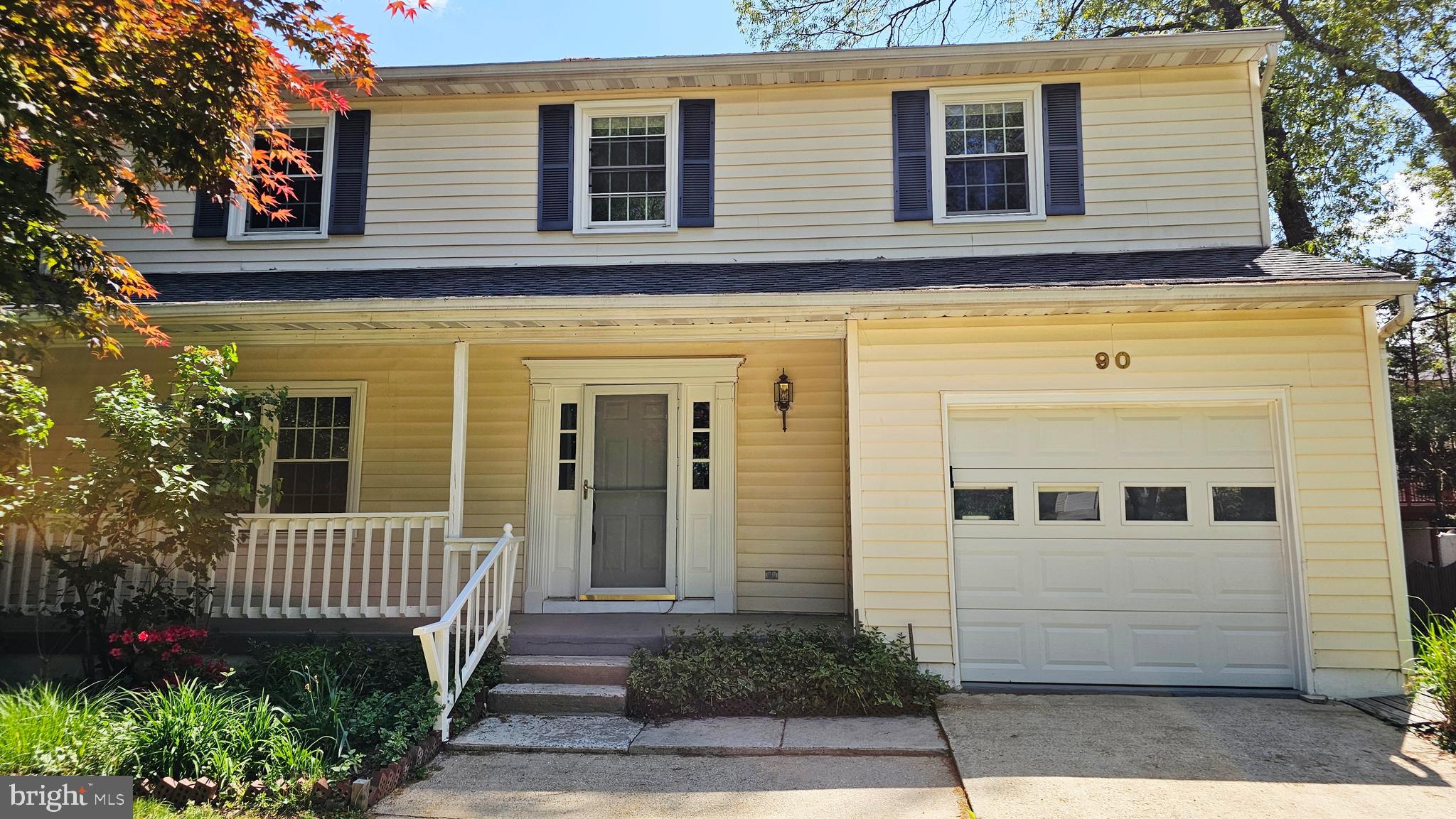 90 FOXCHASE COURT
