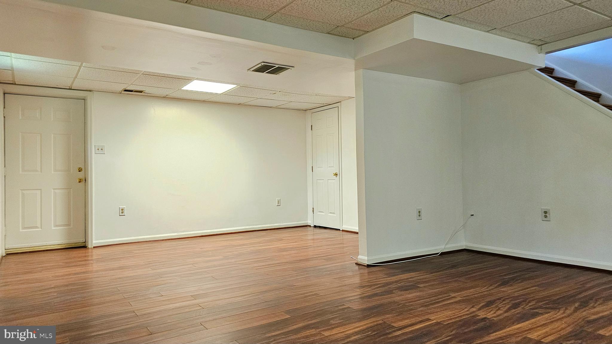 FOX CHASE WOODS - Residential