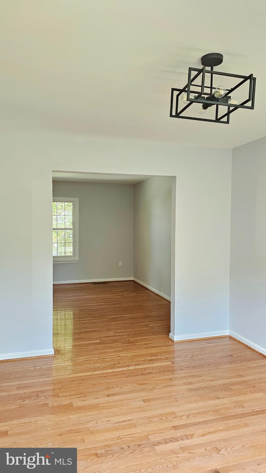 FOX CHASE WOODS - Residential