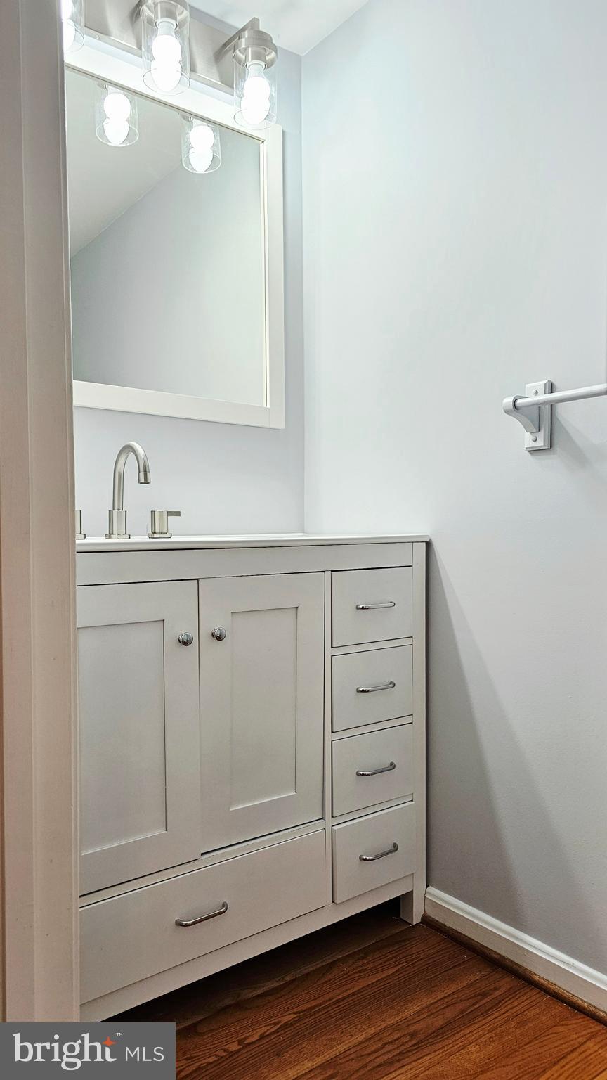 FOX CHASE WOODS - Residential