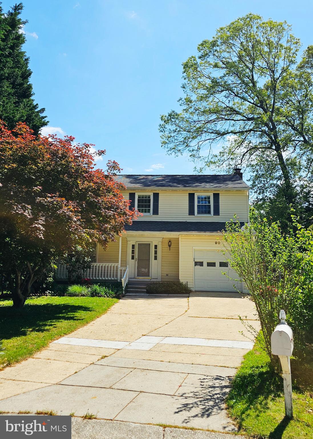 90 FOXCHASE COURT