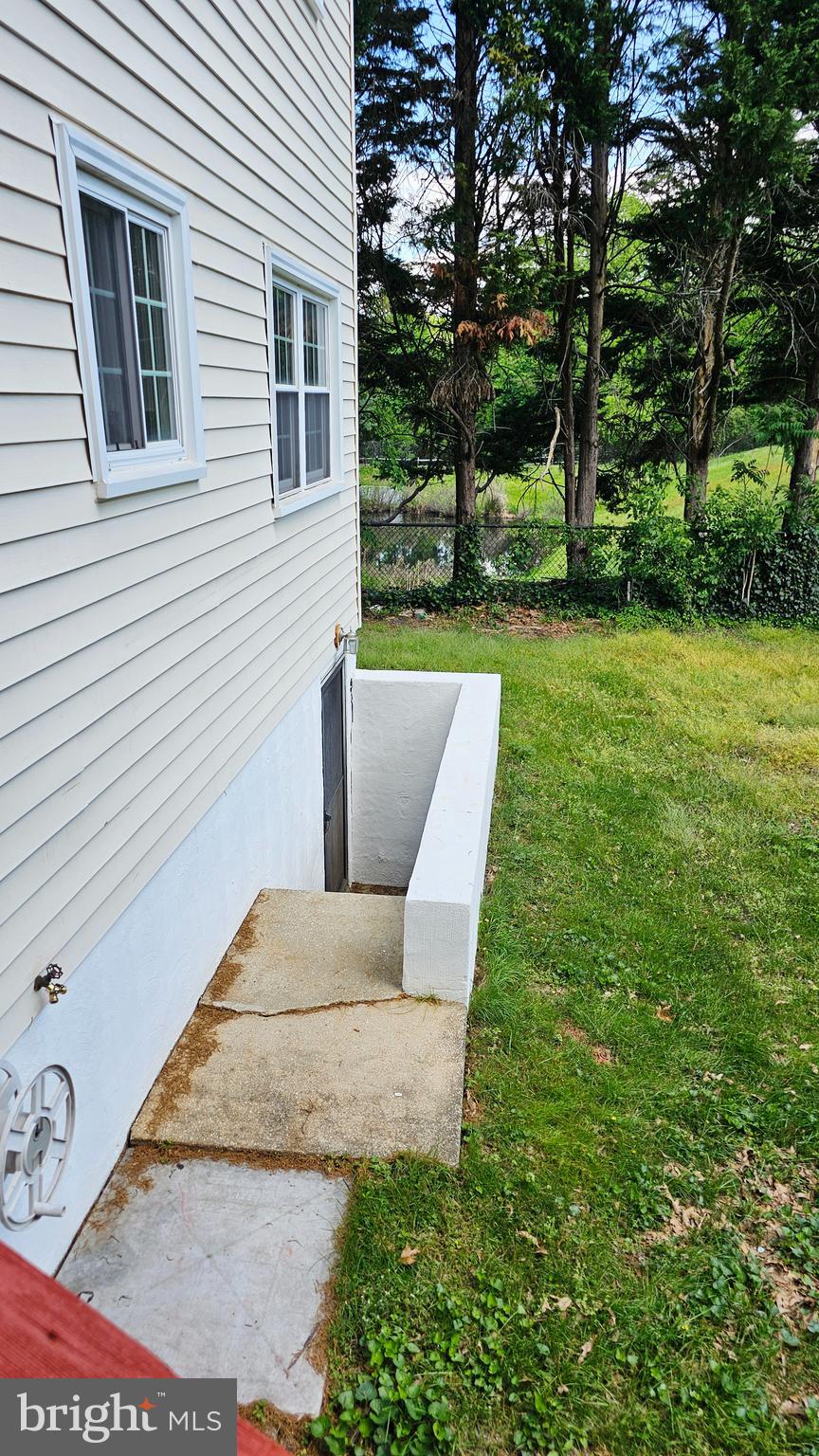 FOX CHASE WOODS - Residential