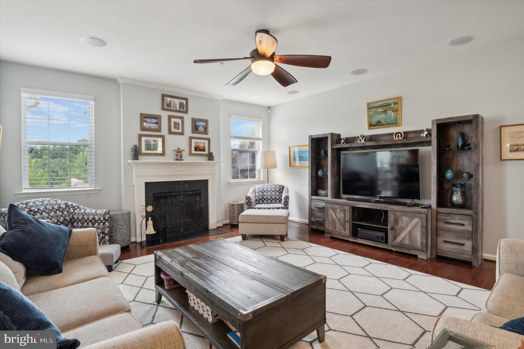 HEATHER WYND EAST - Residential