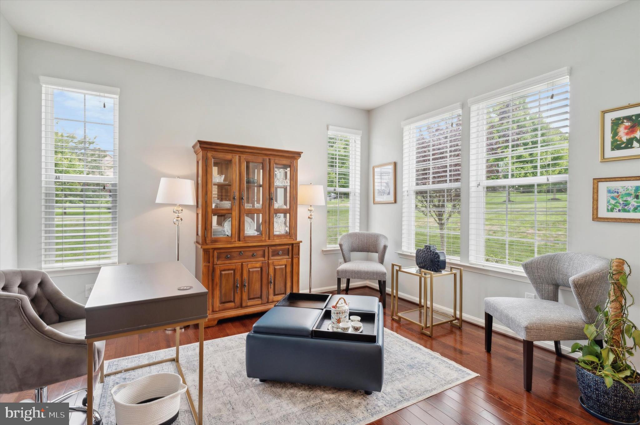 HEATHER WYND EAST - Residential