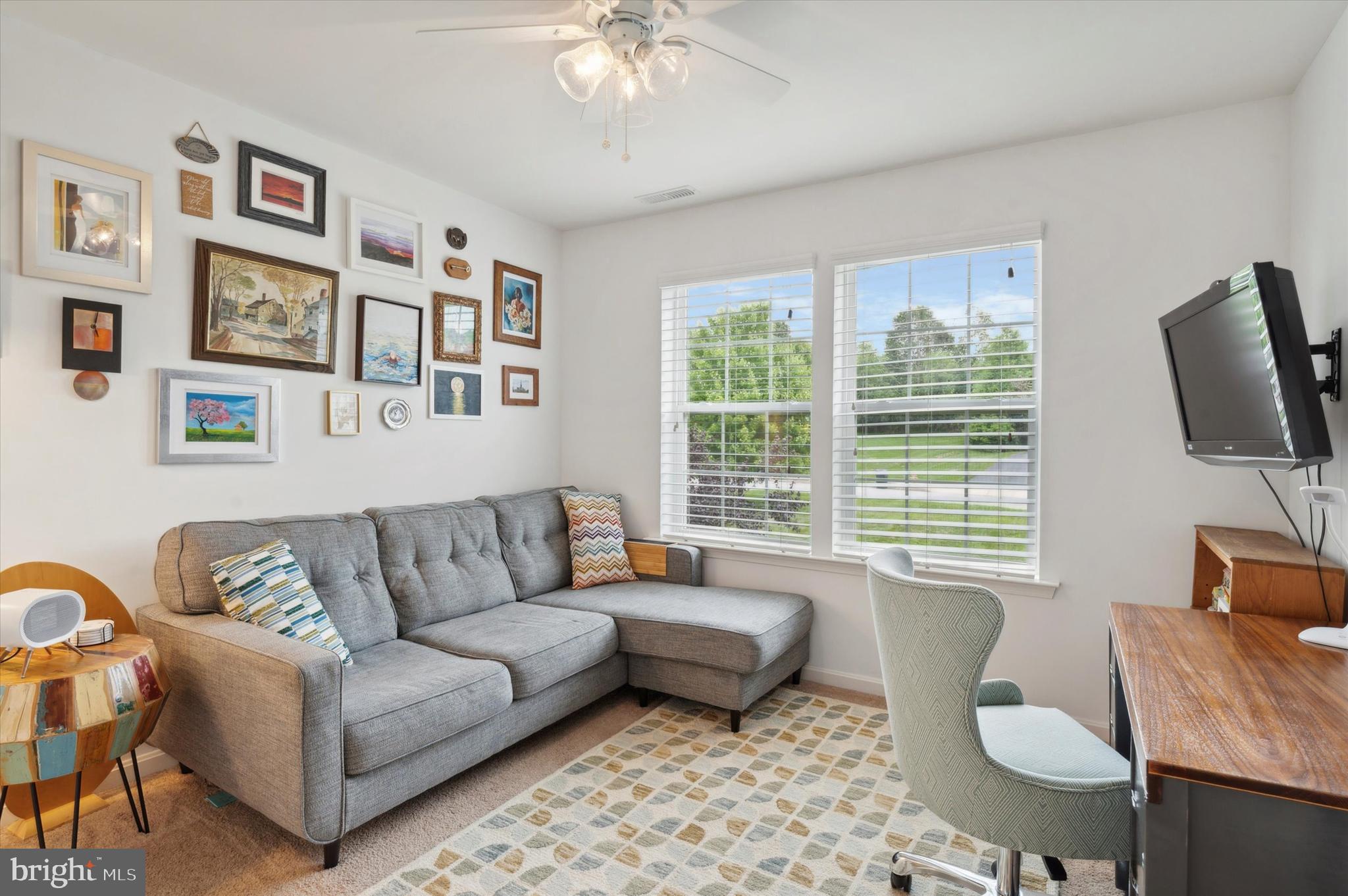 HEATHER WYND EAST - Residential