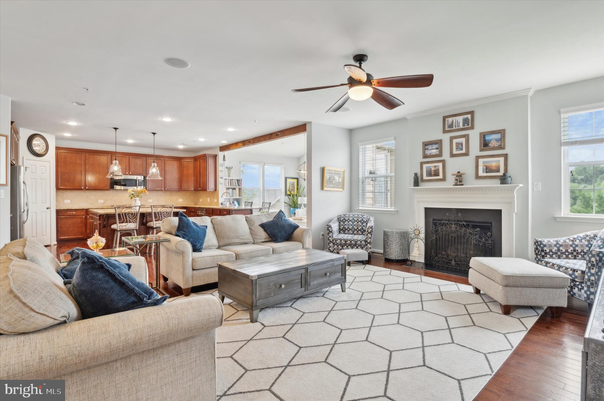 HEATHER WYND EAST - Residential